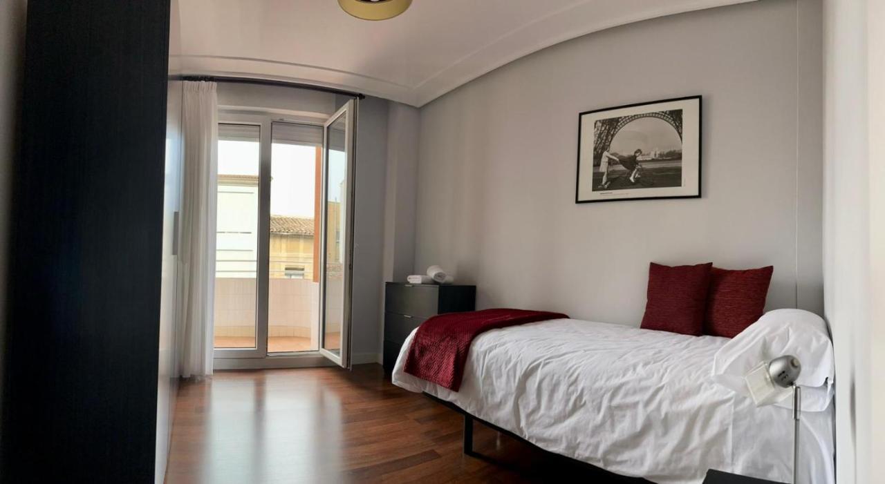 Apartamento La Cava Calahorra Exterior photo