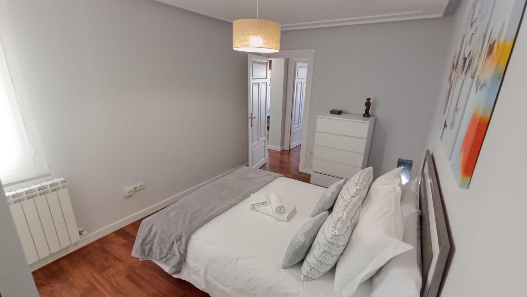 Apartamento La Cava Calahorra Exterior photo